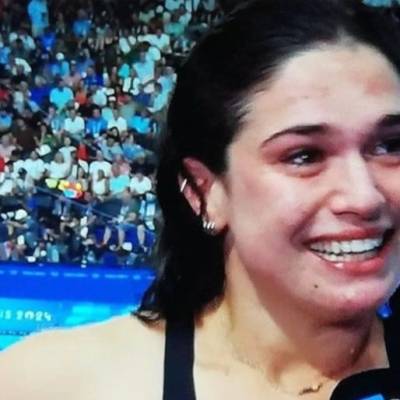 Il giorno più bello di&nbsp;Benedetta