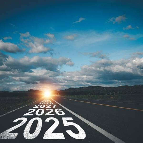 GRAZIE 2024 e Benvenuto 2025, abbiamo tante cose da generare&nbsp;insieme