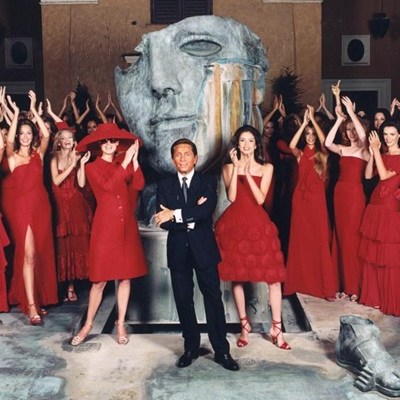 La leadership secondo Valentino: vedere prima, generare crescita, costruire&nbsp;futuro