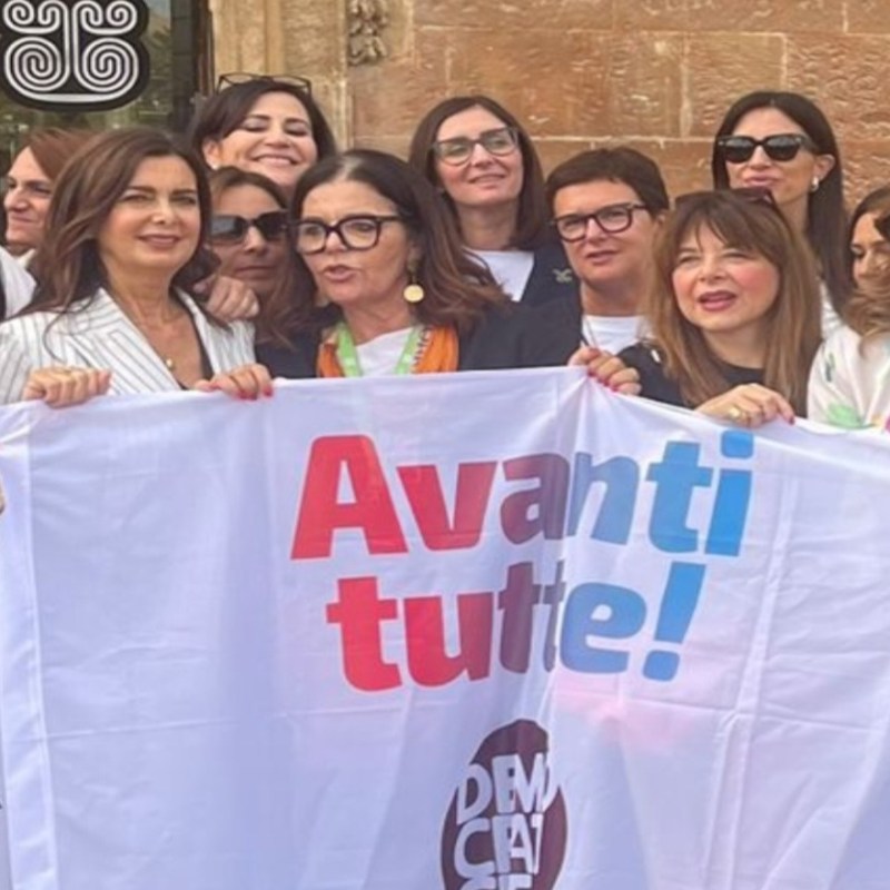 La parità non è un’opzione politica ma un diritto&nbsp;insopprimibile