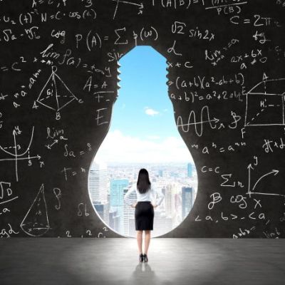 Creatività e innovazione: il coraggio di immaginare ciò che ancora non&nbsp;c’è