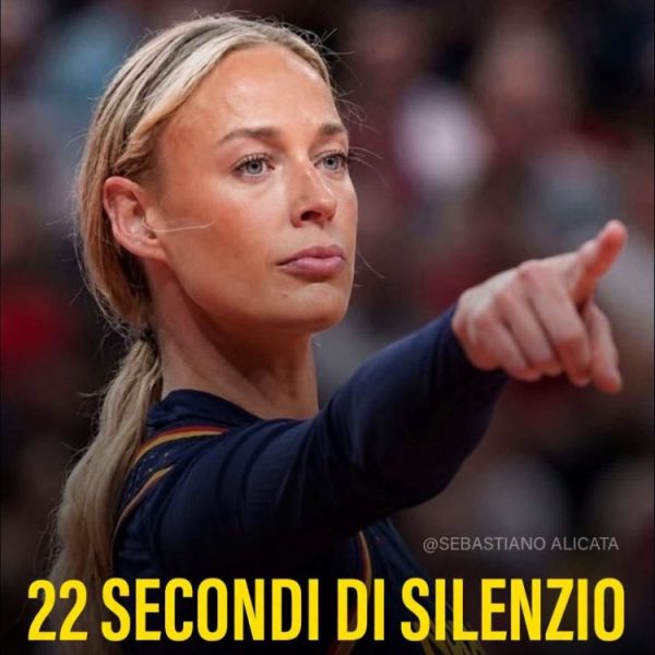 22 Secondi di&nbsp;Silenzio