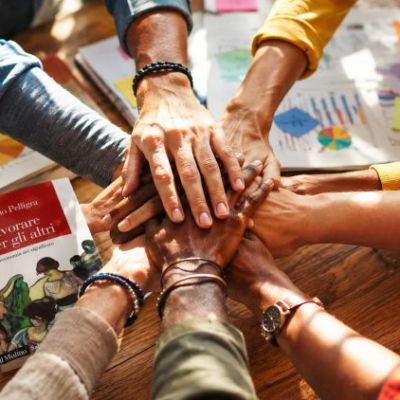 Lavorare per gli altri: il lavoro come costruzione di&nbsp;senso