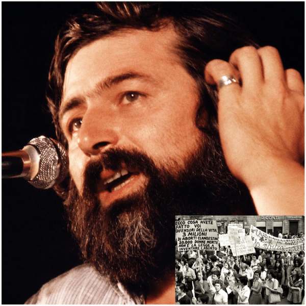 Guccini e la libertà delle donne: perché <Piccola storia ignobile> è ancora così&nbsp;attuale